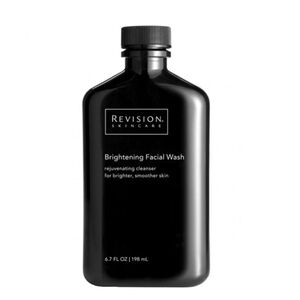 Revision Skincare Brightening Facial Wash - 6.7 fl oz